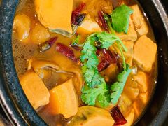 -小菜园新徽菜(合肥瑶海万达店)