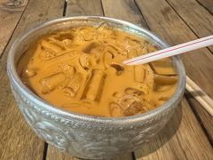 -Doo Dee Thai Food(Issan/Isaan/Esan)