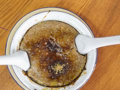 姜汁核桃调蛋-然香姜汁(江城小区店)