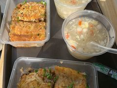 -老通城豆皮大王(吉庆街店)