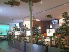-桂满陇·杭州小馆(巴黎春天浦建店)