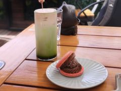 -IFIF 如果花園(宽厚里店)
