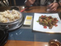-回香楼大连新派清真菜