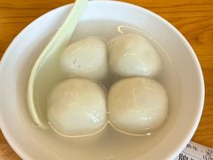 -朱新年·苏式汤团·面点(北寺塔店)