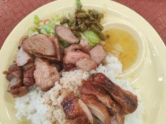 -农园餐厅(北京大学店)