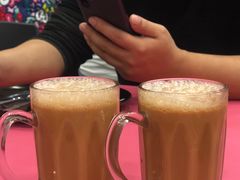 -新加坡Zam Zam餐馆