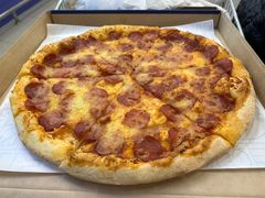 -盒马X会员店(上海森兰商都店)