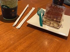 -星巴克(天津大悦城第二店)