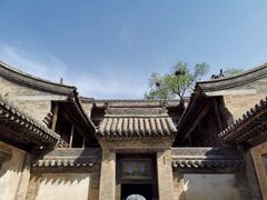 -山西王家大院