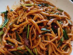 -撒拉花儿·新疆菜·清真(太阳宫店)