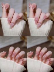 -M·X Nail日式美甲美睫