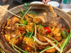 -洪大厨鸡煲(福田店)