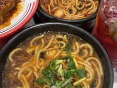 -姐弟俩土豆粉(北京双桥万达店)