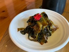 宁波烤菜-涌上外婆桥(南塘店)