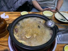 -菌之家·专业纯野生菌火锅·特色炒菌