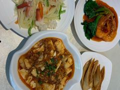 -浦东绿地铂骊酒店品珍轩中餐厅