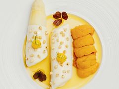 -Caprice(香港四季酒店)