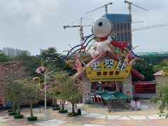 -史努比缤纷世界