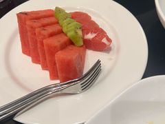 -秦皇岛香格里拉·秦香阁