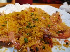 -南海渔家•海鲜•正宗海南菜(亚特兰蒂斯店)