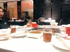 -海底捞火锅(顺义华联店)