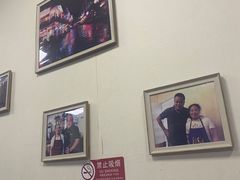 大堂-牛八宝桂林米粉(八里庄店)