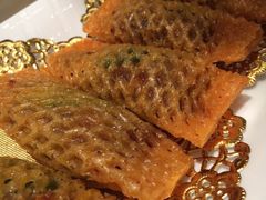 -8餐厅(新葡京酒店)
