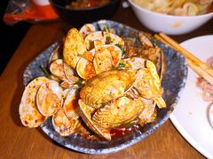 -付小姐在成都(五道口店)