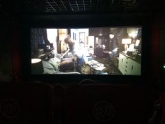 -万达影城(保定万博广场激光IMAX店)