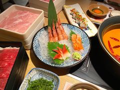 -温野菜涮涮锅(西单大悦城店)