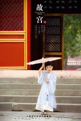 -小熊饼干专业儿童摄影