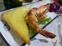 -大锅强·蒸海鲜青岛菜(吾悦广场店)