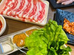 -·缸桶屋·韩式牛肋条自助烤肉(西湖D11店)