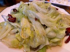 -蜀韵川香水煮鱼(泰山路店)