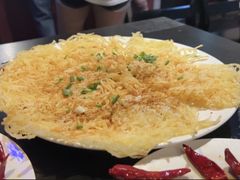 土豆丝饼-南蛮子(进贤路店)