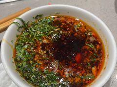 -海底捞火锅(杭州萧山宝龙广场店)