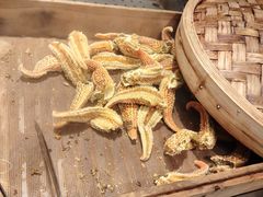 -东方红海鲜百汇(国际大厦店)