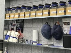 -CUBIC3三立方咖啡(凌空SOHO店)
