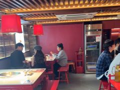 -小龙坎火锅(全球总店)