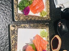 -山上下日本料理(万象城店)