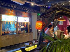 -吴越荣记苏州菜·松鼠桂鱼(月光码头店)