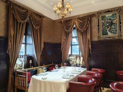 -波特曼西餐厅(南岗店)