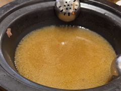 -菌乡缘·野生菌蒸汽鱼火锅(江边夜市店)