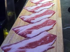 -十三姨正合丰烤肉(营迹路店)