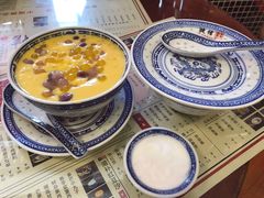 招牌姜撞奶-捷信牛奶甜品世家(五道口店)