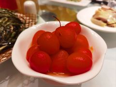 百香果小番茄-老吉士(环贸iapm店)
