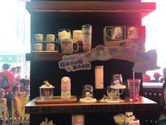 -星巴克(南宁百货文化宫店)