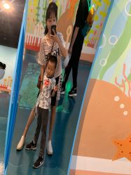 -北京科学中心儿童乐园