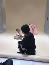 -布恩儿童摄影