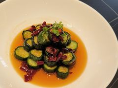 -绿杨春·淮扬宴(庐山路店)